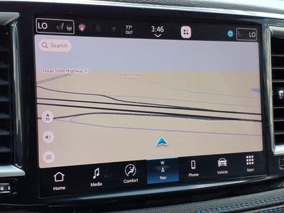 2021 Chrysler Pacifica Hybrid Touring L