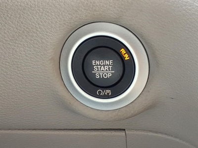 2021 Chrysler Pacifica Hybrid Touring L