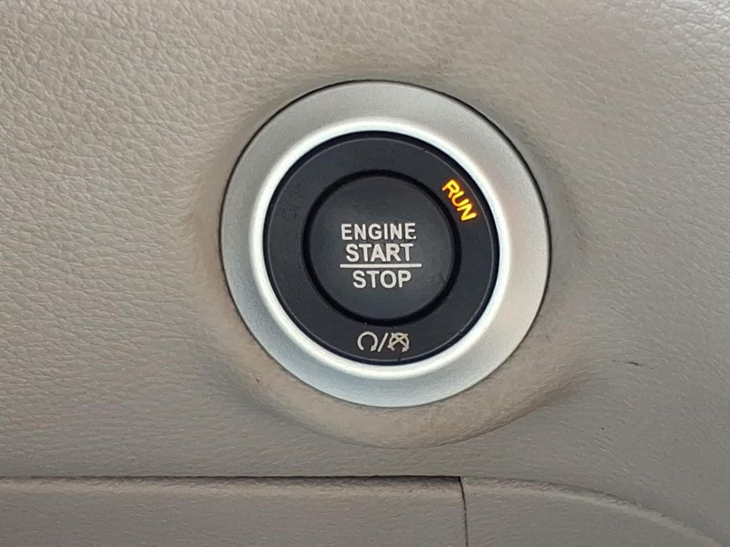 2021 Chrysler Pacifica Hybrid Touring L