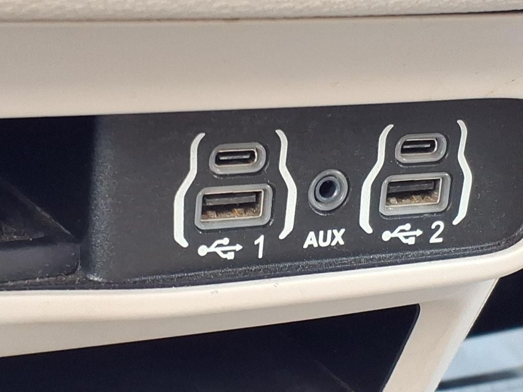 2021 Chrysler Pacifica Hybrid Touring L