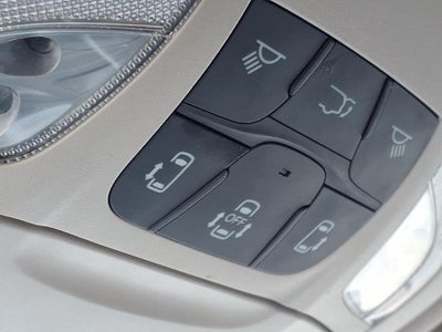 2021 Chrysler Pacifica Hybrid Touring L
