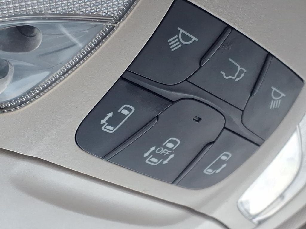 2021 Chrysler Pacifica Hybrid Touring L