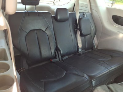 2021 Chrysler Pacifica Hybrid Touring L