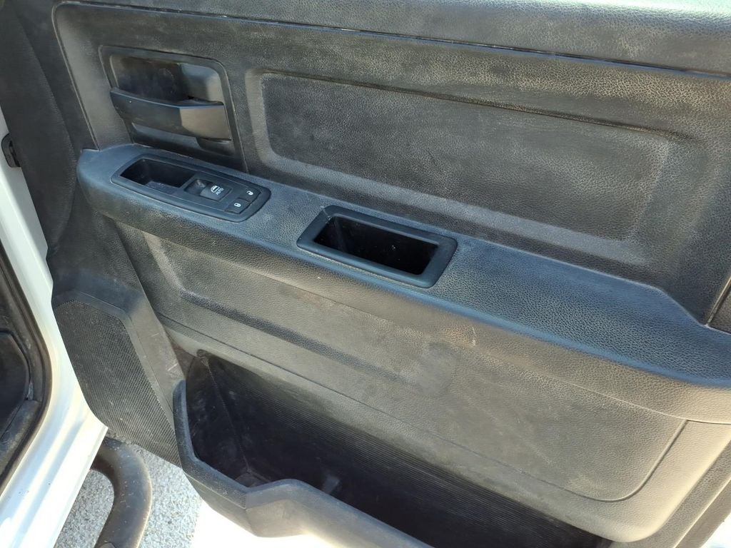 2016 RAM 3500 Tradesman