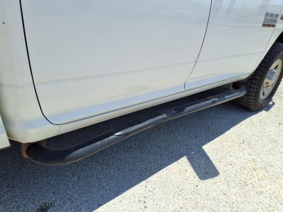 2016 RAM 3500 Tradesman