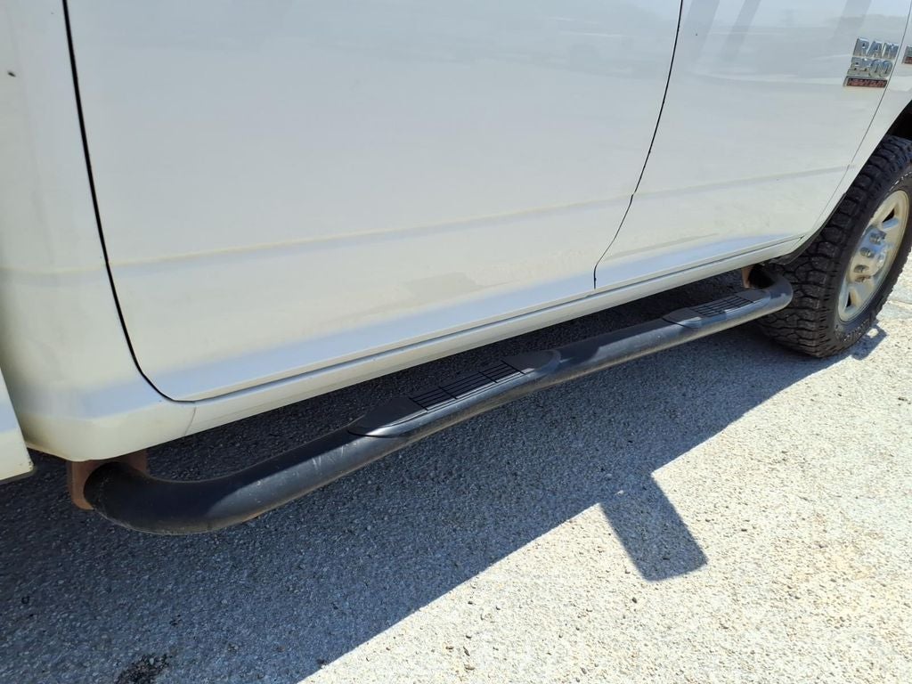 2016 RAM 3500 Tradesman