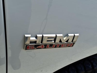2016 RAM 3500 Tradesman