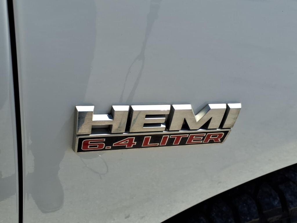 2016 RAM 3500 Tradesman