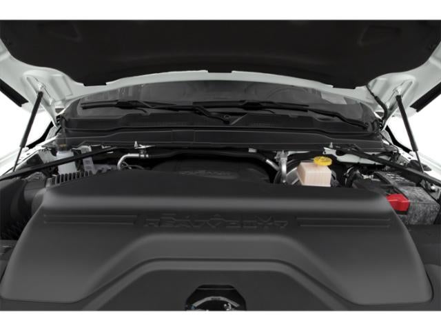2022 RAM 3500 Tradesman