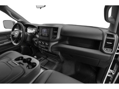 2022 RAM 3500 Tradesman