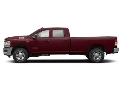 2022 RAM 3500 Tradesman