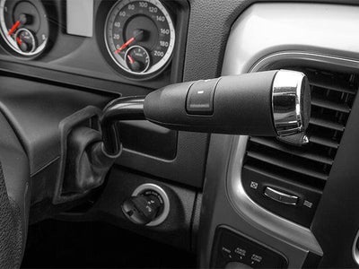 2013 RAM 3500 Tradesman