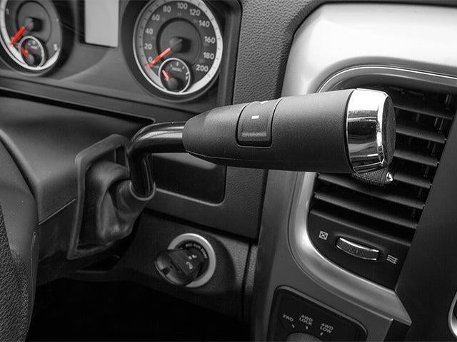 2013 RAM 3500 Tradesman