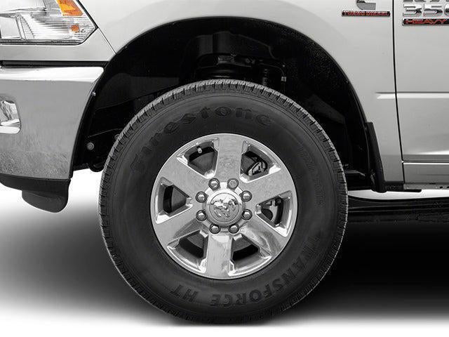 2013 RAM 3500 Tradesman