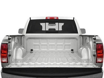 2013 RAM 3500 Tradesman