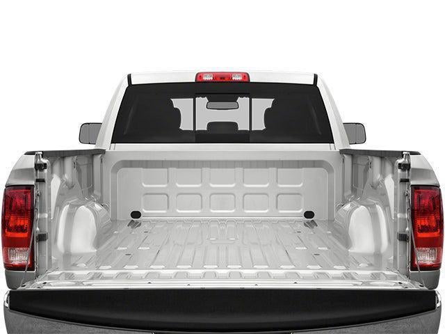 2013 RAM 3500 Tradesman