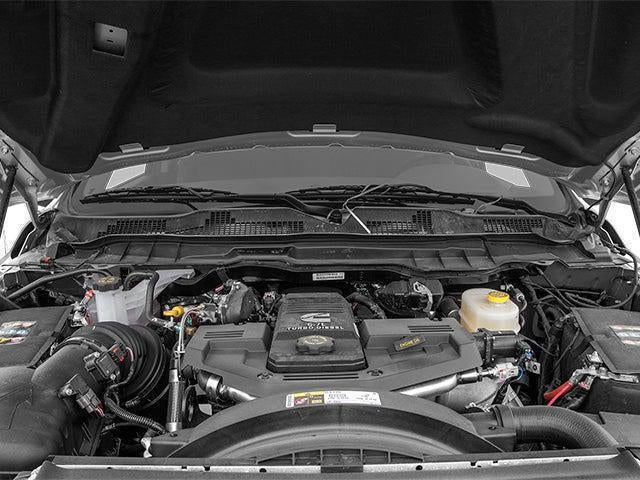 2013 RAM 3500 Tradesman