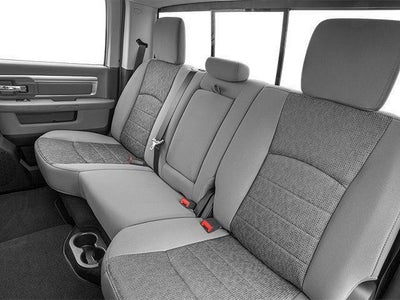 2013 RAM 3500 Tradesman