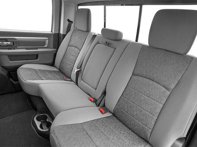 2013 RAM 3500 Tradesman