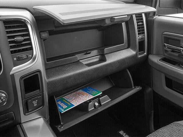 2013 RAM 3500 Tradesman