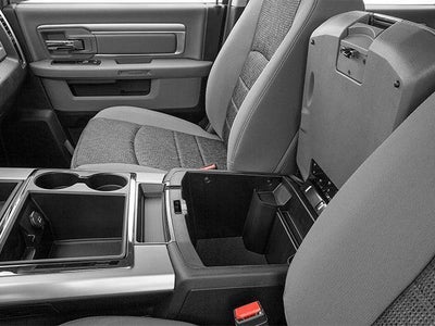 2013 RAM 3500 Tradesman