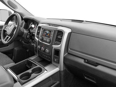 2013 RAM 3500 Tradesman