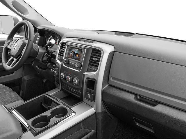 2013 RAM 3500 Tradesman