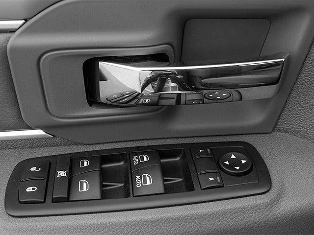 2013 RAM 3500 Tradesman