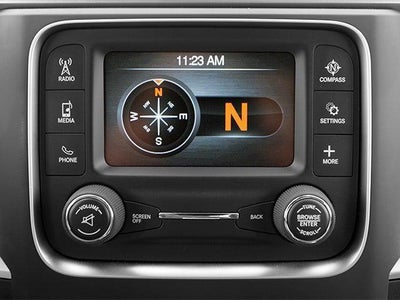 2013 RAM 3500 Tradesman