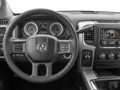 2013 RAM 3500 Tradesman
