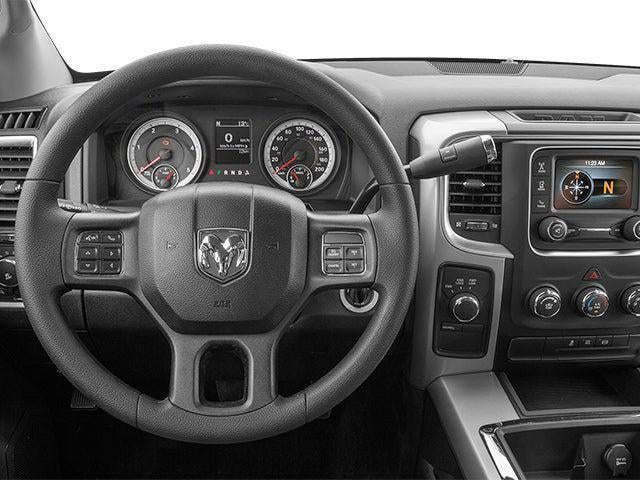 2013 RAM 3500 Tradesman
