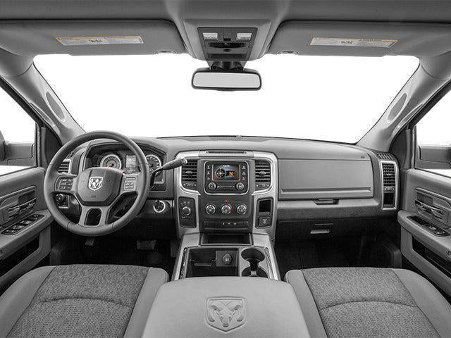 2013 RAM 3500 Tradesman