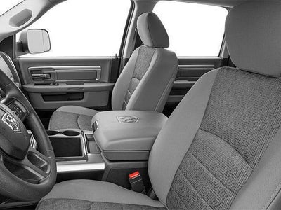 2013 RAM 3500 Tradesman