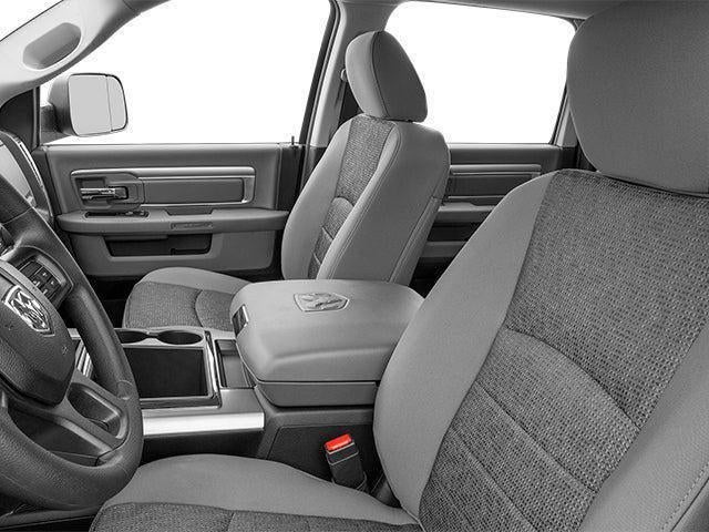 2013 RAM 3500 Tradesman