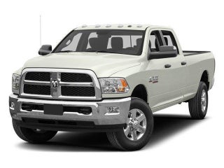 2013 RAM 3500 Tradesman