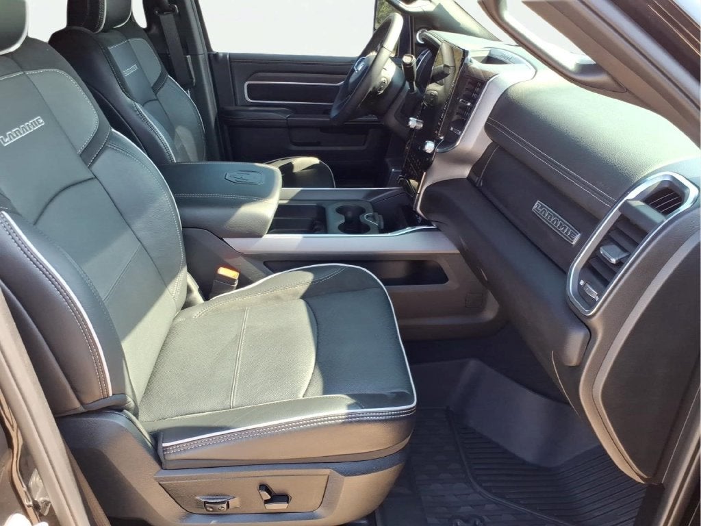 2025 RAM 3500 Laramie