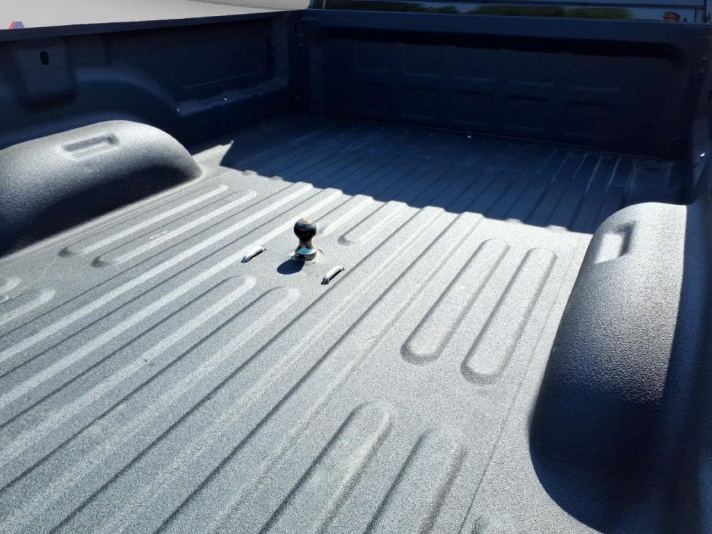 2025 RAM 3500 Laramie