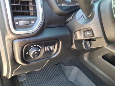 2025 RAM 3500 Laramie