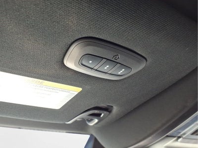 2025 RAM 3500 Laramie