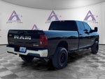 2025 RAM 3500 Laramie
