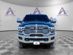 2025 RAM 3500 Laramie