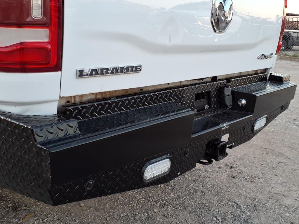 2022 RAM 3500 Laramie