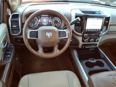 2022 RAM 3500 Laramie