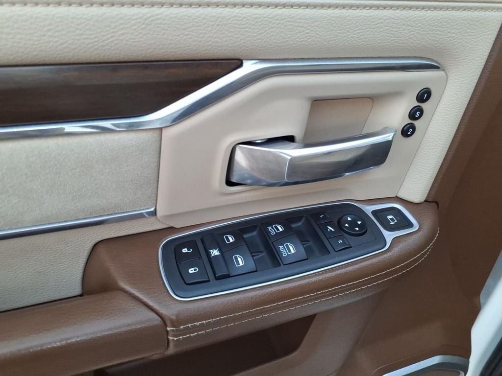 2022 RAM 3500 Laramie