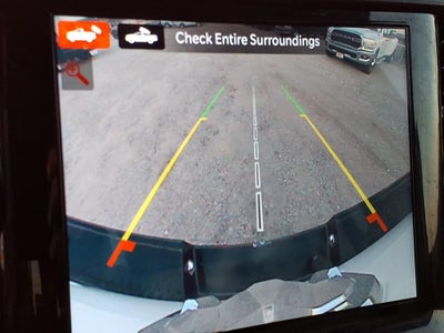 2022 RAM 3500 Laramie