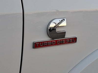 2022 RAM 3500 Laramie