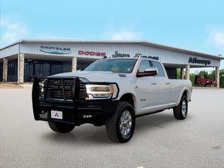 2022 RAM 3500 Laramie
