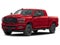 2026 RAM 3500 Longhorn