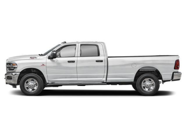 2025 RAM 3500 Longhorn
