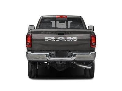 2025 RAM 3500 Longhorn
